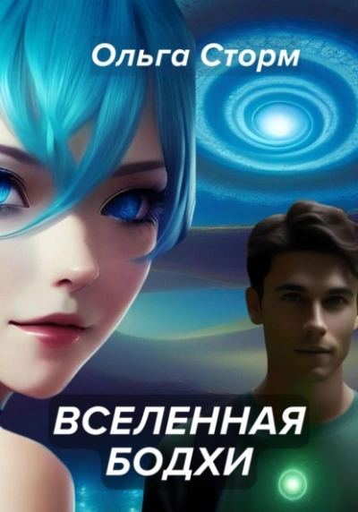 Вселенная Бодхи - Ольга Сторм Слушать аудио книги онлайн без регистрации полностью бесплатно - knigavkarmane.net