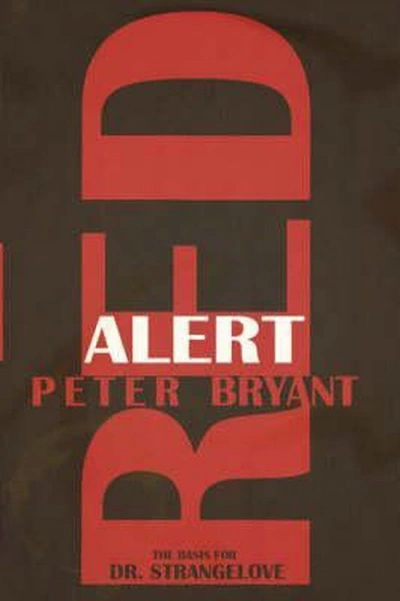 Красная тревога - Питер Брайант Слушать аудио книги онлайн без регистрации полностью бесплатно - knigavkarmane.net