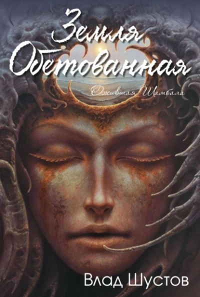 Земля обетованная - Влад Шустов Слушать аудио книги онлайн без регистрации полностью бесплатно - knigavkarmane.net