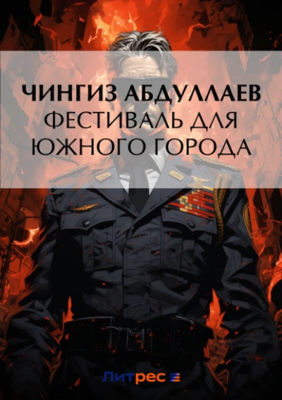 Фестиваль для южного города - Чингиз Абдуллаев Слушать аудио книги онлайн без регистрации полностью бесплатно - knigavkarmane.net