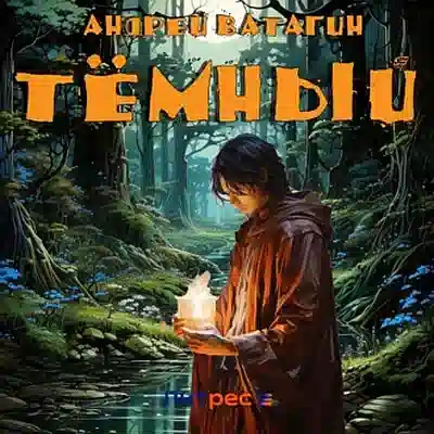 Тёмный - Андрей Ватагин Слушать аудио книги онлайн без регистрации полностью бесплатно - knigavkarmane.net