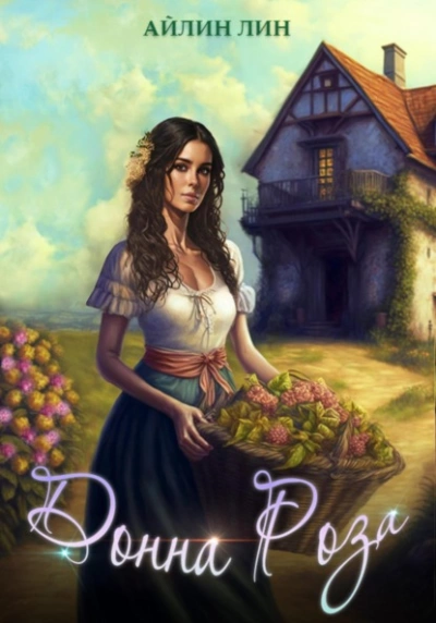 Донна Роза - Айлин Лин Слушать аудио книги онлайн без регистрации полностью бесплатно - knigavkarmane.net