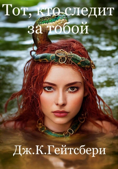 Тот, кто следит за тобой - Джеймс Гейтсбери Слушать аудио книги онлайн без регистрации полностью бесплатно - knigavkarmane.net