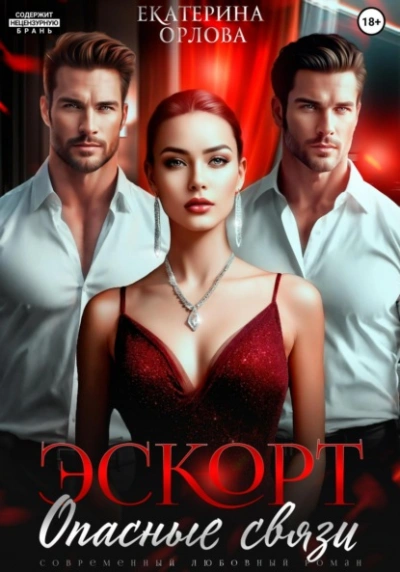 Эскорт. Опасные связи - Екатерина Орлова Слушать аудио книги онлайн без регистрации полностью бесплатно - knigavkarmane.net