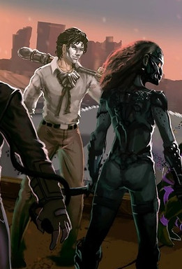 Червь. Крах - Джон Маккрэй (24) Слушать аудио книги онлайн без регистрации полностью бесплатно - knigavkarmane.net