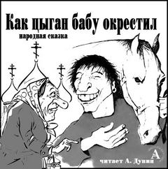 Как цыган бабу окрестил Слушать аудио книги онлайн без регистрации полностью бесплатно - knigavkarmane.net