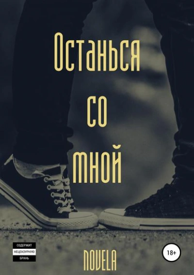 Останься со мной - Novela Слушать аудио книги онлайн без регистрации полностью бесплатно - knigavkarmane.net
