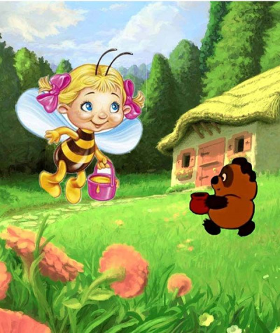 Стихи для детей с моралью Слушать аудио книги онлайн без регистрации полностью бесплатно - knigavkarmane.net