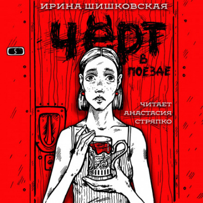 Чёрт в поезде - Ирина Шишковская Слушать аудио книги онлайн без регистрации полностью бесплатно - knigavkarmane.net