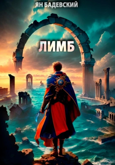 Лимб - Ян Бадевский Слушать аудио книги онлайн без регистрации полностью бесплатно - knigavkarmane.net
