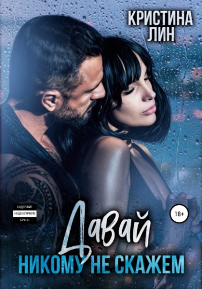 Давай никому не скажем - Кристина Лин Слушать аудио книги онлайн без регистрации полностью бесплатно - knigavkarmane.net