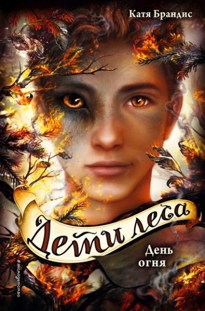 День огня - Катя Брандис Слушать аудио книги онлайн без регистрации полностью бесплатно - knigavkarmane.net