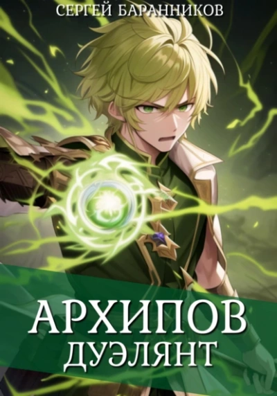 Дуэлянт - Сергей Баранников Слушать аудио книги онлайн без регистрации полностью бесплатно - knigavkarmane.net