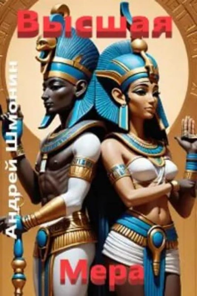 Высшая мера - Андрей Шмонин Слушать аудио книги онлайн без регистрации полностью бесплатно - knigavkarmane.net