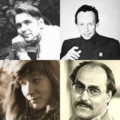 Голоса книг - Нина Ступина, Александр Лапшин Слушать аудио книги онлайн без регистрации полностью бесплатно - knigavkarmane.net