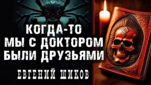 Когда-то мы были друзьями - Евгений Шиков Слушать аудио книги онлайн без регистрации полностью бесплатно - knigavkarmane.net