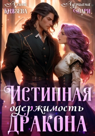 Истинная одержимость дракона - Адриана Дари Слушать аудио книги онлайн без регистрации полностью бесплатно - knigavkarmane.net