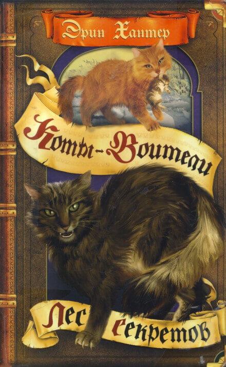 Лес секретов - Черит Болдри Слушать аудио книги онлайн без регистрации полностью бесплатно - knigavkarmane.net