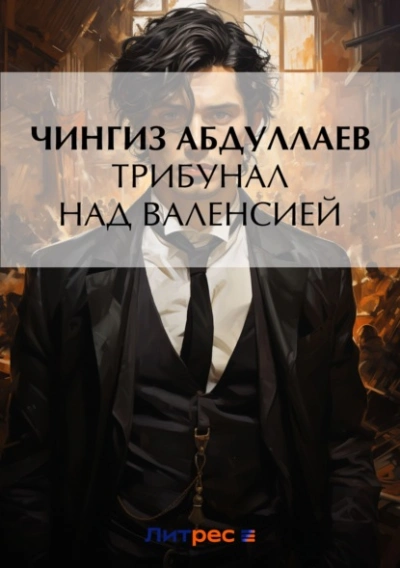 Трибунал над Валенсией - Чингиз Абдуллаев Слушать аудио книги онлайн без регистрации полностью бесплатно - knigavkarmane.net