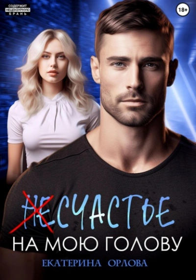 (Не)счастье на мою голову - Екатерина Орлова Слушать аудио книги онлайн без регистрации полностью бесплатно - knigavkarmane.net
