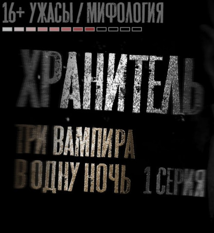 Хранитель - Никита Матвеев Слушать аудио книги онлайн без регистрации полностью бесплатно - knigavkarmane.net