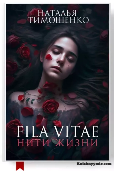 Fila vitae. Нити жизни - Наталья Тимошенко Слушать аудио книги онлайн без регистрации полностью бесплатно - knigavkarmane.net