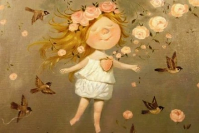 Сказка про леденцовую феечку и чайного принца - Ника Батхен Слушать аудио книги онлайн без регистрации полностью бесплатно - knigavkarmane.net