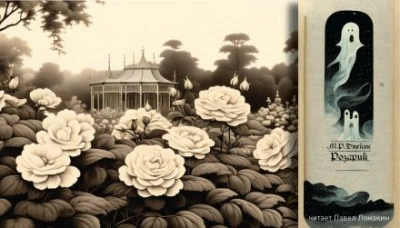 Розарий - Монтегю Родс Джеймс Слушать аудио книги онлайн без регистрации полностью бесплатно - knigavkarmane.net