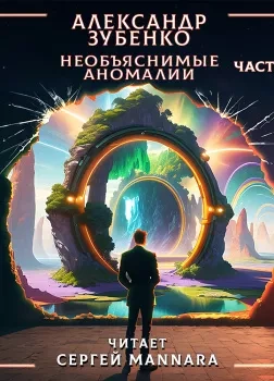 Необъяснимые аномалии - Александр Зубенко Слушать аудио книги онлайн без регистрации полностью бесплатно - knigavkarmane.net