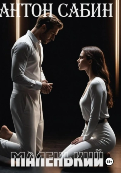 Маленький - Антон Сабин Слушать аудио книги онлайн без регистрации полностью бесплатно - knigavkarmane.net