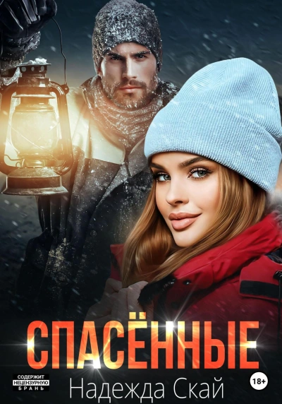 Спасенные - Надежда Скай Слушать аудио книги онлайн без регистрации полностью бесплатно - knigavkarmane.net