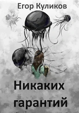 Никаких гарантий - Егор Куликов Слушать аудио книги онлайн без регистрации полностью бесплатно - knigavkarmane.net