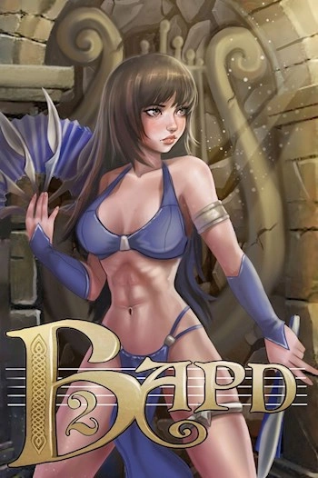 Бард 2 - Евгений Лисицин Слушать аудио книги онлайн без регистрации полностью бесплатно - knigavkarmane.net