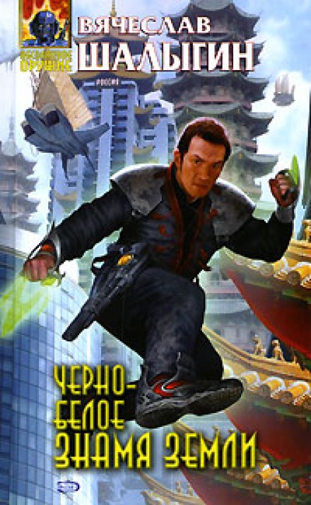 Чёрно-белое знамя Земли - Вячеслав Шалыгин Слушать аудио книги онлайн без регистрации полностью бесплатно - knigavkarmane.net