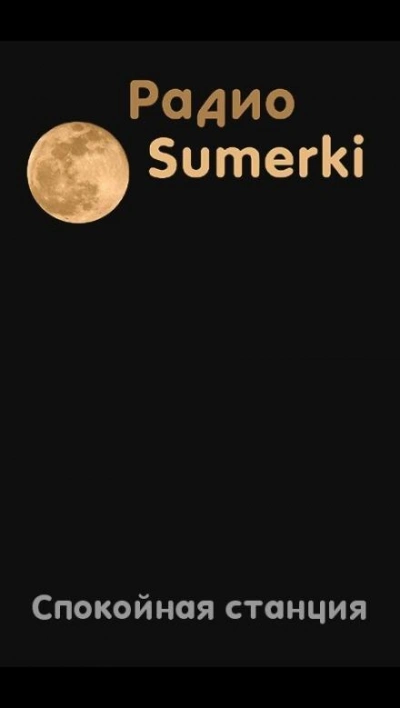 Радио Сумерки. Спокойная станция Слушать аудио книги онлайн без регистрации полностью бесплатно - knigavkarmane.net