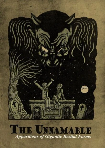 Неименуемое - Говард Филлипс Лавкрафт Слушать аудио книги онлайн без регистрации полностью бесплатно - knigavkarmane.net