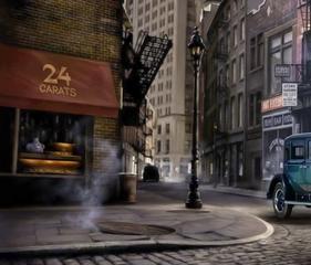 Город Осень. Зарисовка 2 - Павел Корнев Слушать аудио книги онлайн без регистрации полностью бесплатно - knigavkarmane.net