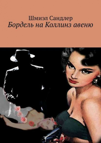 Бордель на Коллинз Авеню - Шмиэл Сандлер Слушать аудио книги онлайн без регистрации полностью бесплатно - knigavkarmane.net