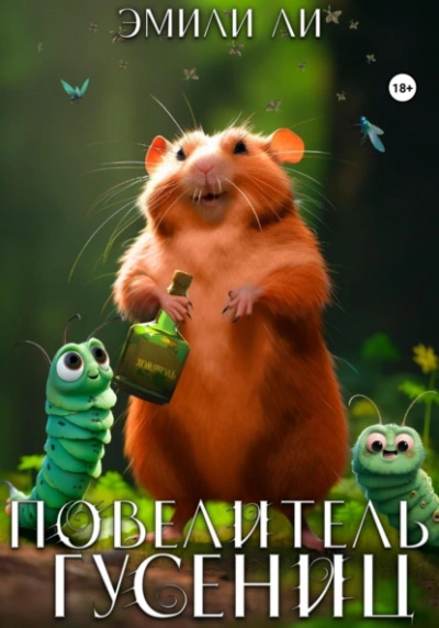 Повелитель гусениц - Эмили Ли Слушать аудио книги онлайн без регистрации полностью бесплатно - knigavkarmane.net