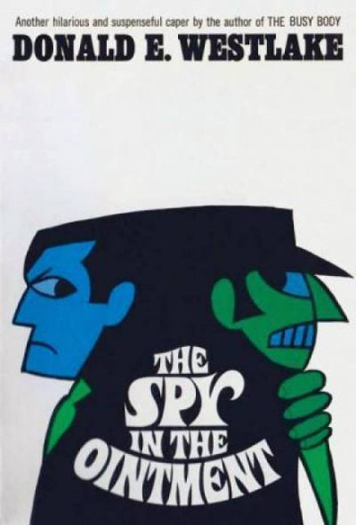 Лазутчик в цветнике - Дональд Уэстлейк Слушать аудио книги онлайн без регистрации полностью бесплатно - knigavkarmane.net