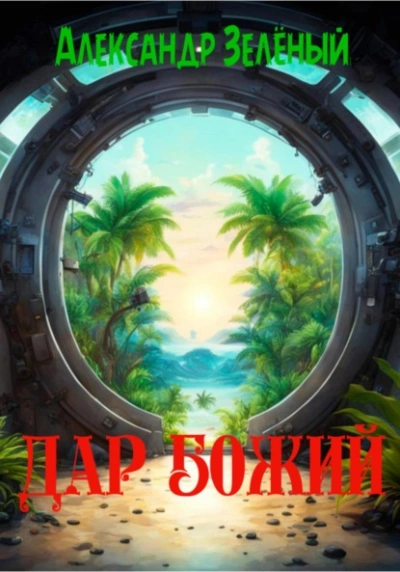 Дар Божий - Александр Зелёный Слушать аудио книги онлайн без регистрации полностью бесплатно - knigavkarmane.net
