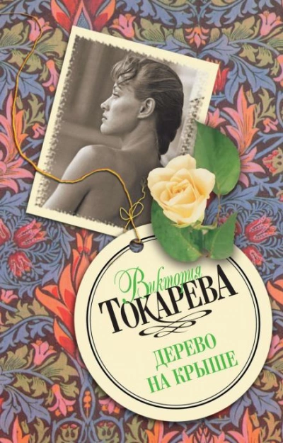 Дерево на крыше - Виктория Токарева Слушать аудио книги онлайн без регистрации полностью бесплатно - knigavkarmane.net
