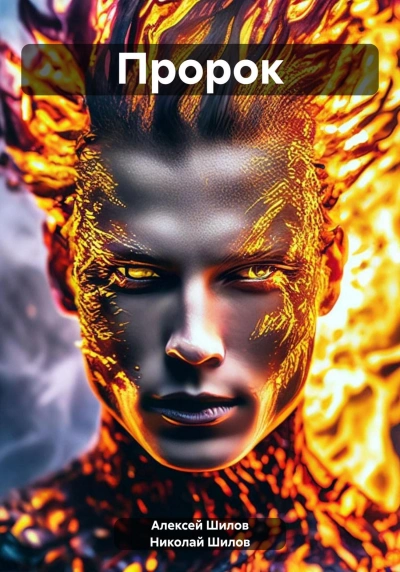 Пророк - Николай Шилов Слушать аудио книги онлайн без регистрации полностью бесплатно - knigavkarmane.net