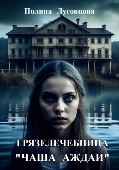Грязелечебница «Чаша Аждаи - Полина Луговцова Слушать аудио книги онлайн без регистрации полностью бесплатно - knigavkarmane.net
