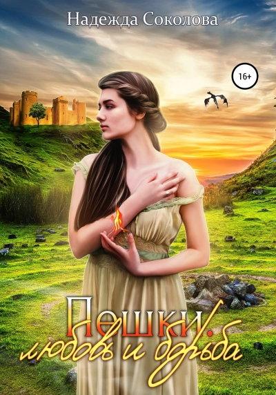 Пешки. Любовь и борьба - Надежда Соколова Слушать аудио книги онлайн без регистрации полностью бесплатно - knigavkarmane.net