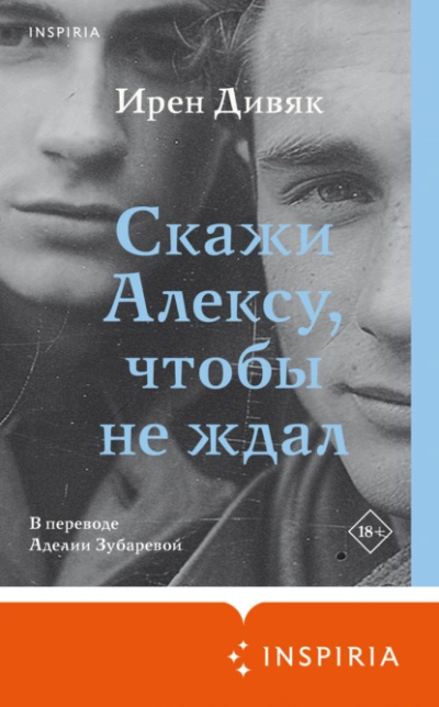 Скажи Алексу, чтобы не ждал - Ирен Дивяк Слушать аудио книги онлайн без регистрации полностью бесплатно - knigavkarmane.net