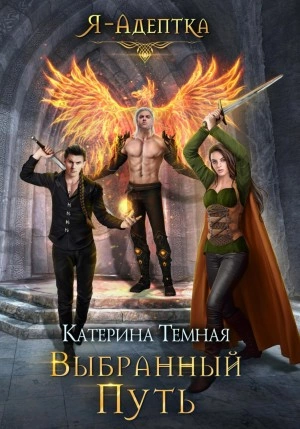 Выбранный путь - Катерина Темная Слушать аудио книги онлайн без регистрации полностью бесплатно - knigavkarmane.net