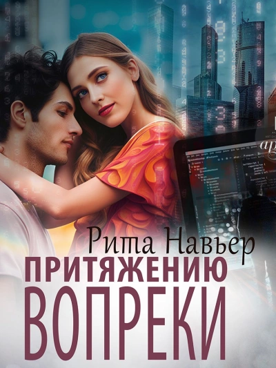 Притяжению вопреки - Рита Навьер Слушать аудио книги онлайн без регистрации полностью бесплатно - knigavkarmane.net