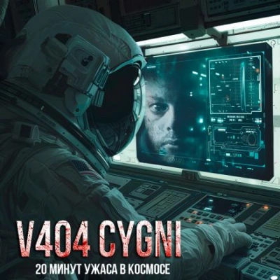 V404 Cygni - Антон Темхагин Слушать аудио книги онлайн без регистрации полностью бесплатно - knigavkarmane.net
