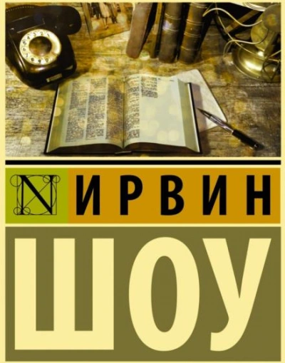 Судьбы наших детей - Ирвин Шоу Слушать аудио книги онлайн без регистрации полностью бесплатно - knigavkarmane.net